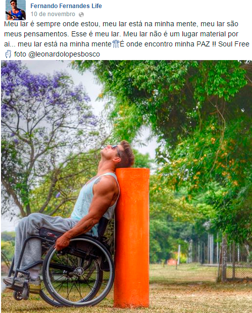 Fernando Fernandes amigos cadeirantes (4)